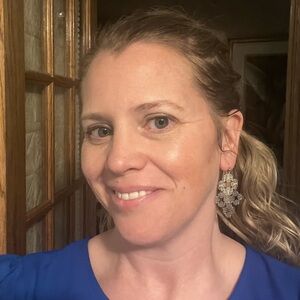 Meet your Posher, Jamie